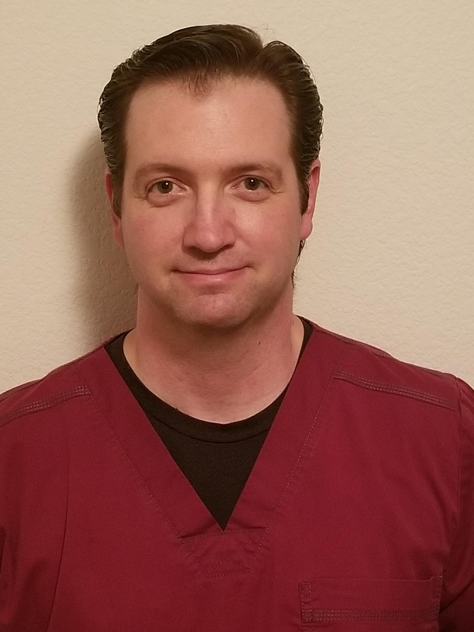TONY SOLDANI, RMA, CPT